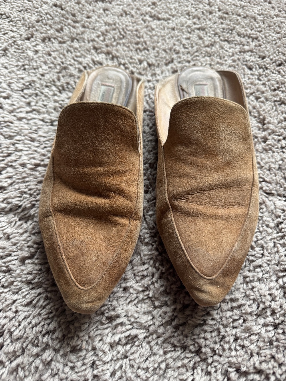 Tan Slides